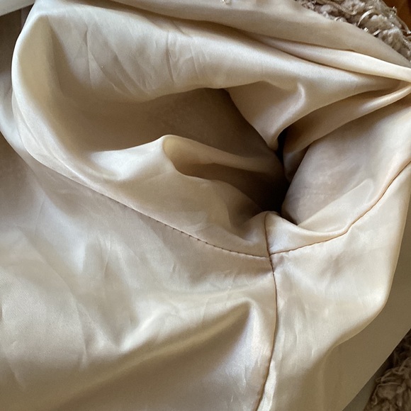 Shaggy jacket - Picture 7 of 8